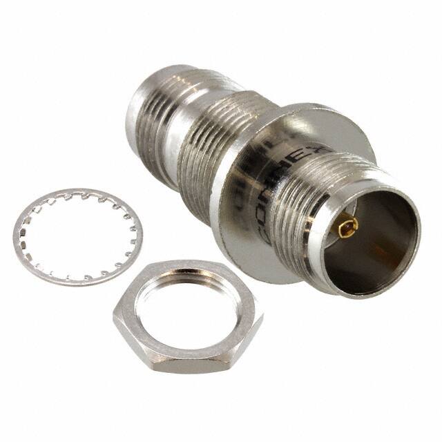 122345 Amphenol RF  Adattatori per connettori coassiali (RF)